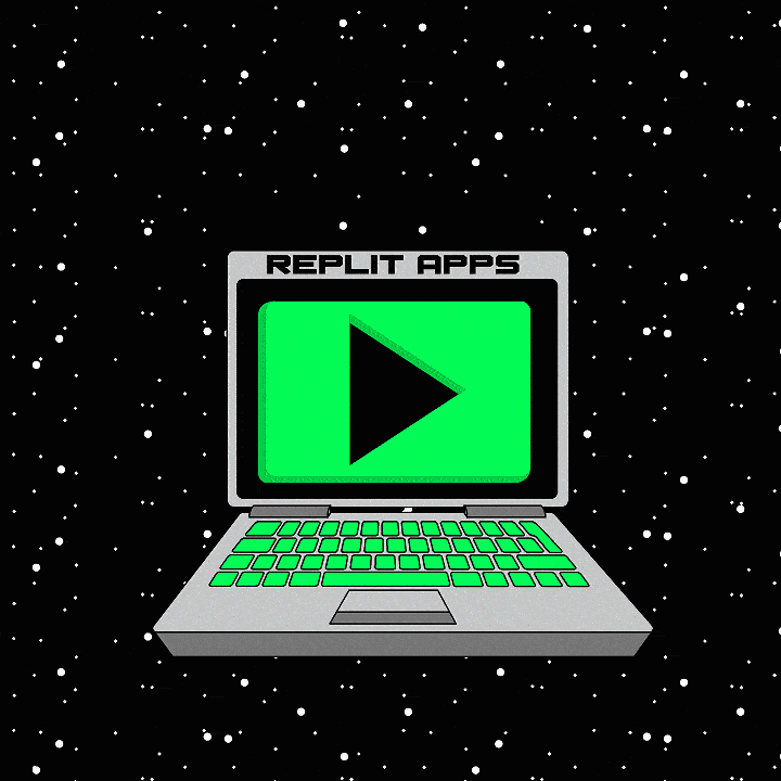 replit apps