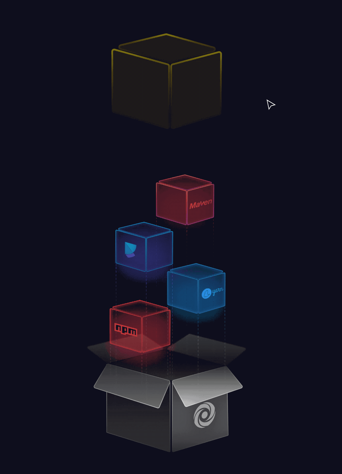 UPM illustration