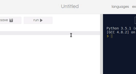 Replit — Autocomplete Your Code with Replit