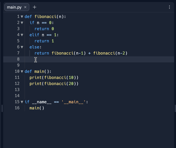 Replit — Ghostwriter AI & Complete Code Beta